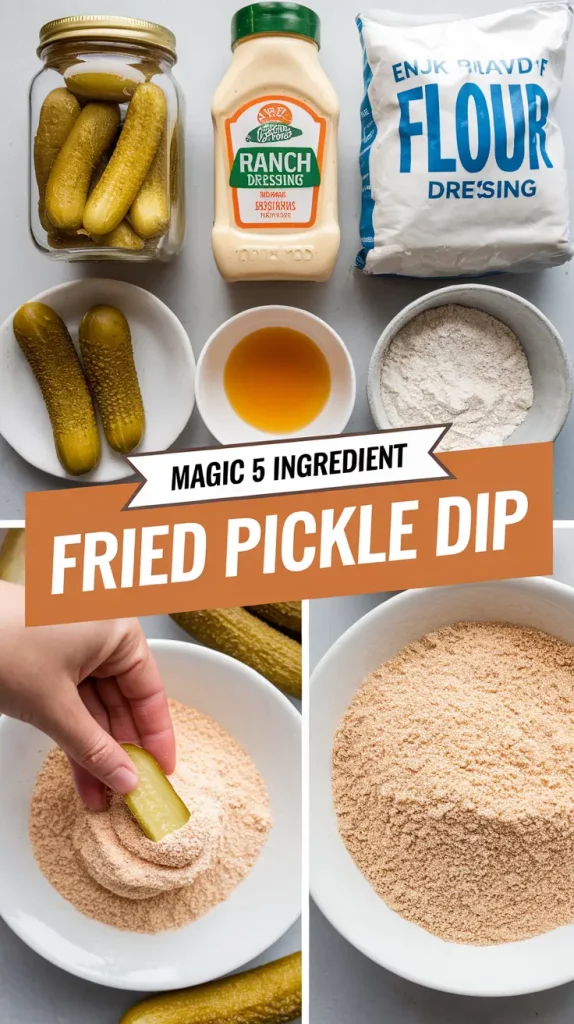 5 ingredient fried pickle dip OKK (10)