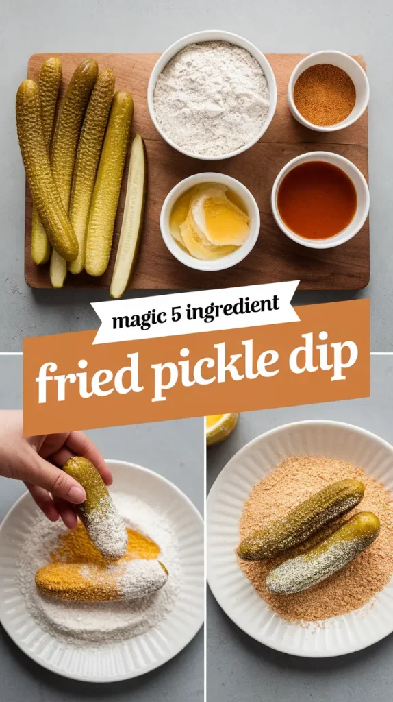 5 ingredient fried pickle dip OKK (8)