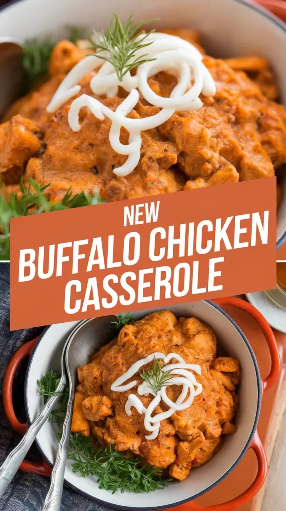 buffalo-chicken-casserole-okk-image-1-close-up-of--N-K5TfguQ9a9gBuHwxxTmA-H4kGDfzaSTmjrjvaewmhuw-cover